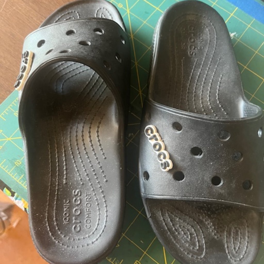 Unisex Crocs